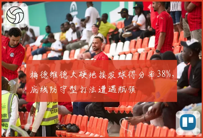 梅德维德夫硬地接发球得分率38%，底线防守型打法遭遇瓶颈