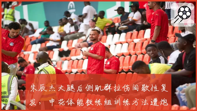 朱辰杰大腿后侧肌群拉伤间歇性复发，申花体能教练组训练方法遭炮轰