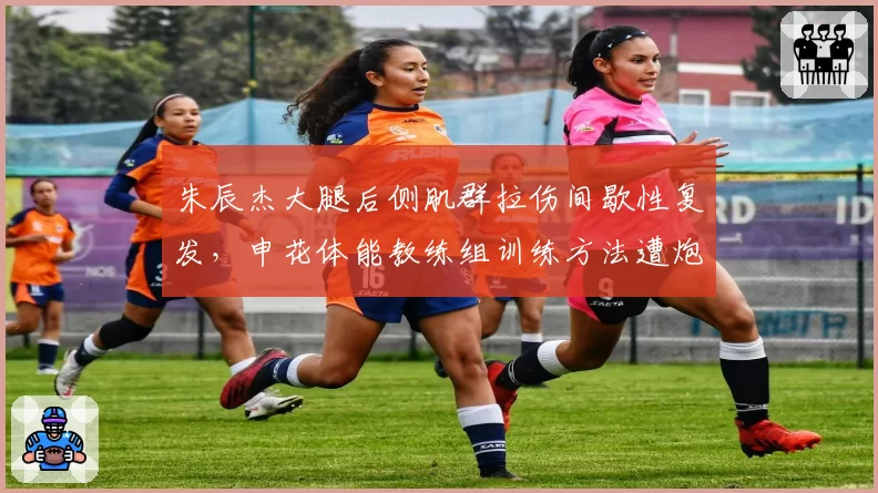 朱辰杰大腿后侧肌群拉伤间歇性复发，申花体能教练组训练方法遭炮轰
