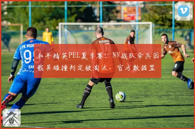 和平精英PEL夏季赛：NV战队伞兵因载具碰撞判定被淘汰，官方数据显示碰撞体积异常率12%